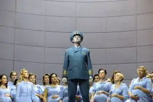 Opera - The Flying Dutchman